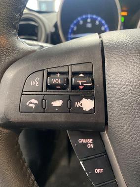 2013 Mazda Mazda3 i Touring