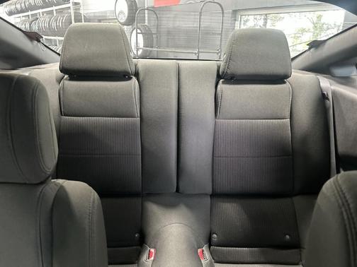 Sterling Gray Metallic 2013 Ford Mustang V6
