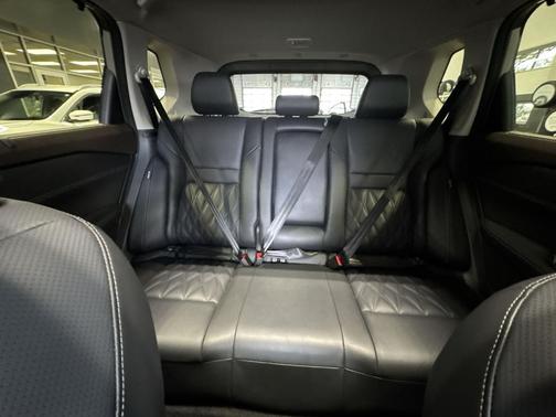Champagne Silver 2023 Nissan Rogue Platinum
