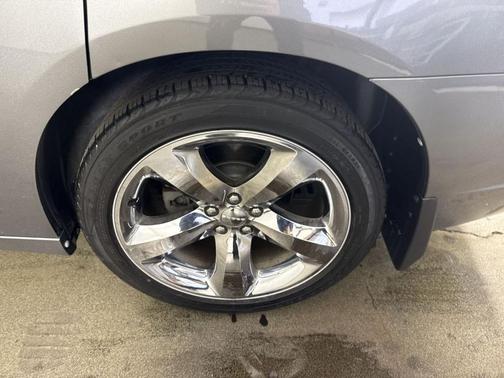 2012 Dodge Charger SXT