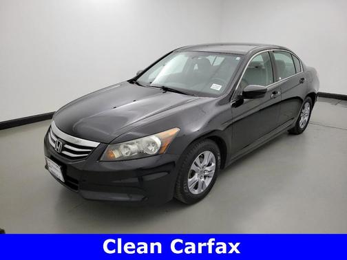 Photo 1 of 40 of 2012 Honda Accord SE