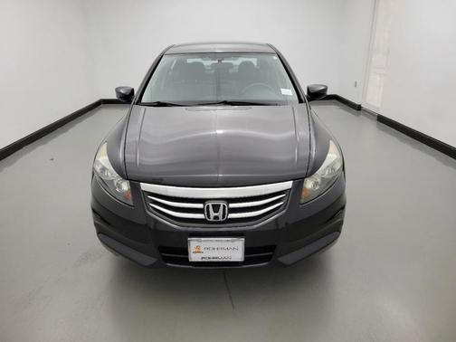 Photo 3 of 40 of 2012 Honda Accord SE