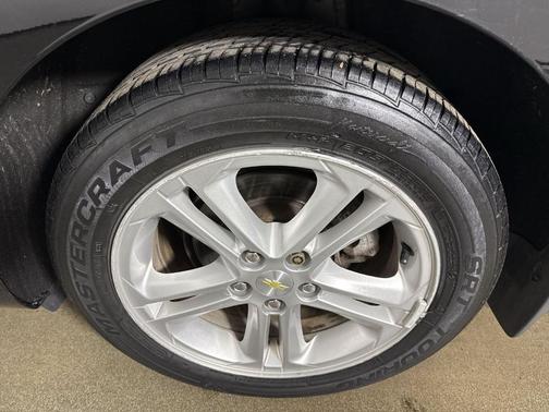 2016 Chevrolet Cruze LT Automatic