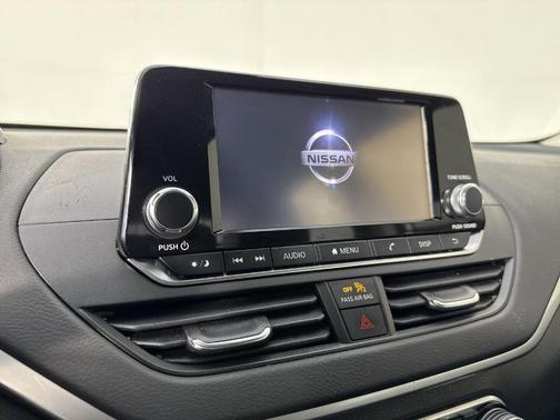 2021 Nissan Altima 2.5 S