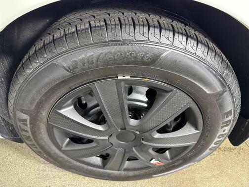 2021 Nissan Altima 2.5 S