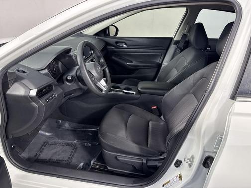 2021 Nissan Altima 2.5 S