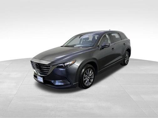 2022 Mazda CX-9 Sport