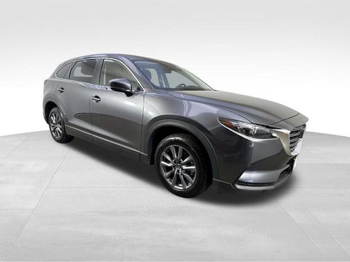2022 Mazda CX-9 Sport