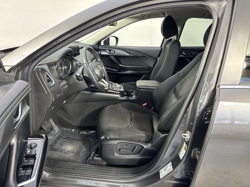 2022 Mazda CX-9 Sport