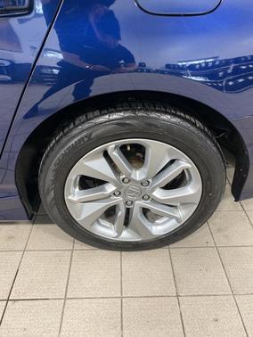 2020 Honda Accord LX 1.5T