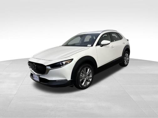 2022 Mazda CX-30 2.5 S Select Package