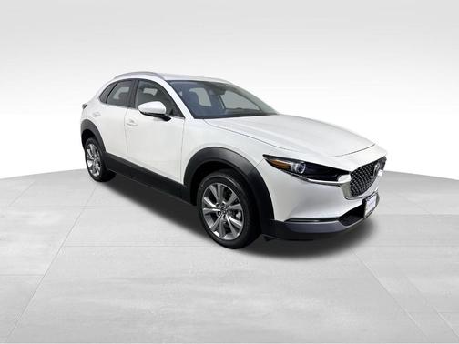 2022 Mazda CX-30 2.5 S Select Package