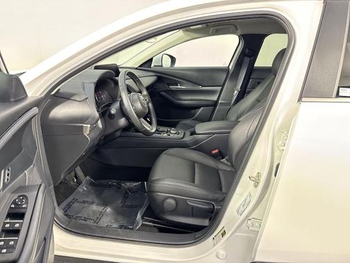 2022 Mazda CX-30 2.5 S Select Package