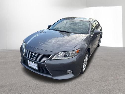 2013 Lexus ES 300h Base