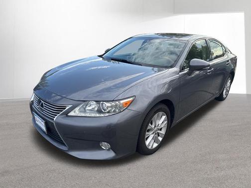 2013 Lexus ES 300h Base