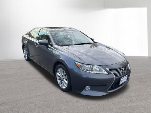 2013 Lexus ES 300h Base
