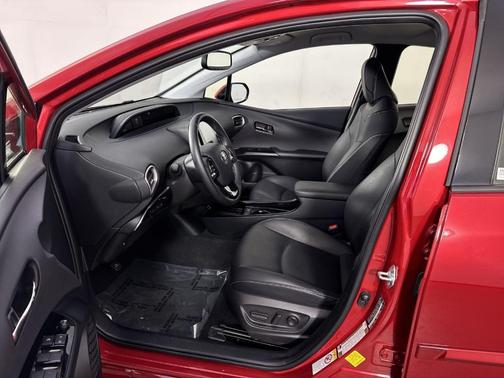 2020 Toyota Prius Prime Limited