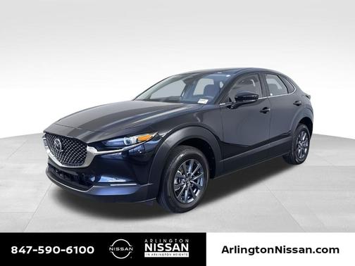 2024 Mazda CX-30 2.5 S