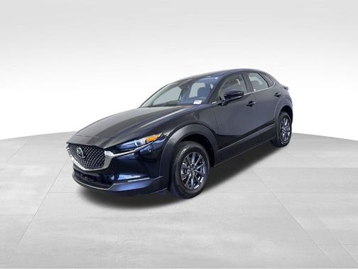2024 Mazda CX-30 2.5 S