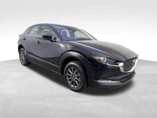 2024 Mazda CX-30 2.5 S
