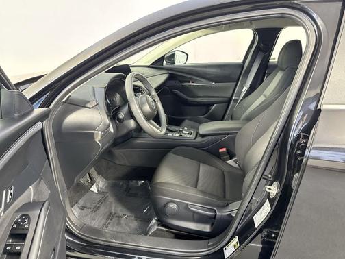 2024 Mazda CX-30 2.5 S