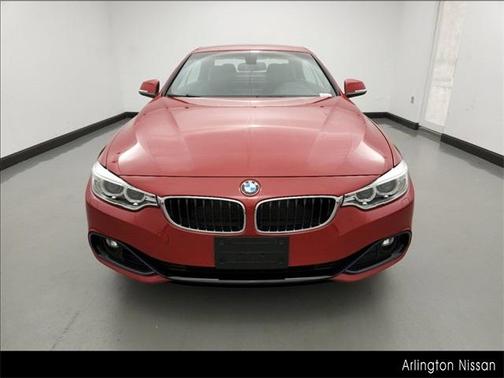 Photo 2 of 39 of 2016 BMW 428 i SULEV