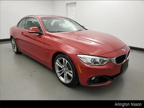 Photo 3 of 39 of 2016 BMW 428 i SULEV