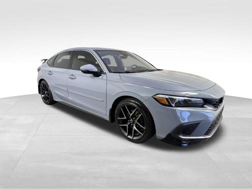2023 Honda Civic Sport Touring