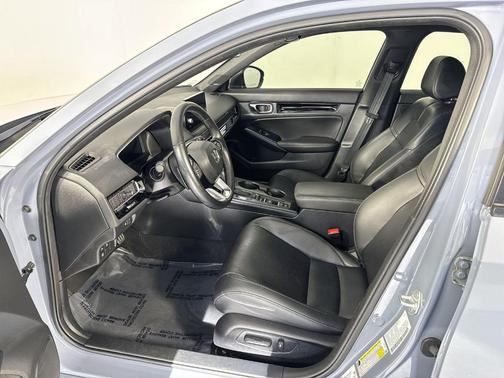2023 Honda Civic Sport Touring