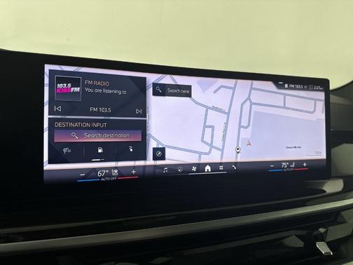 2024 BMW X5 PHEV xDrive50e