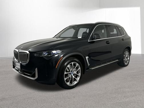 2024 BMW X5 PHEV xDrive50e