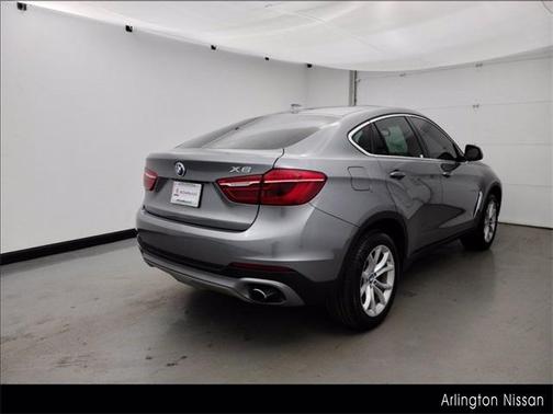 Photo 5 of 44 of 2016 BMW X6 xDrive35i
