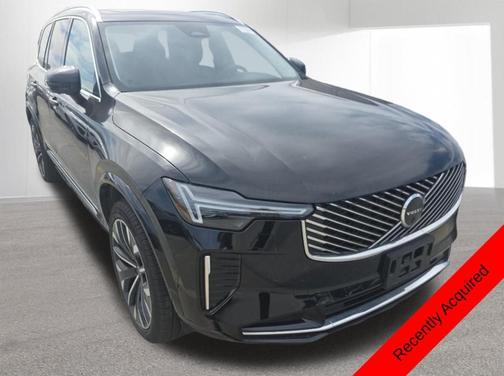 2025 Volvo XC90 B6 Plus 7-Seater