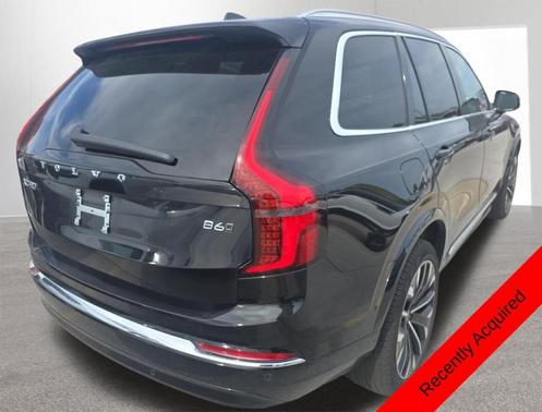 2025 Volvo XC90 B6 Plus 7-Seater