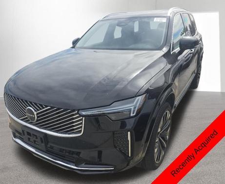 2025 Volvo XC90 B6 Plus 7-Seater