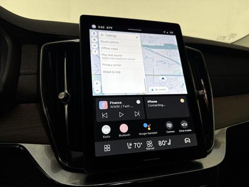 2025 Volvo XC90 B6 Plus 7-Seater