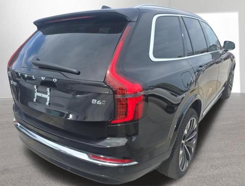 2025 Volvo XC90 B6 Plus 7-Seater