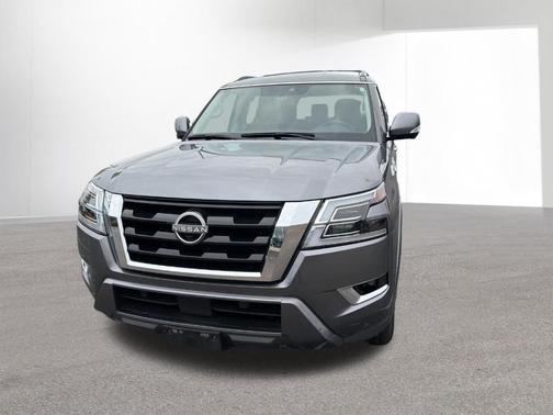 2022 Nissan Armada SL