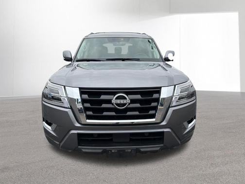 2022 Nissan Armada SL