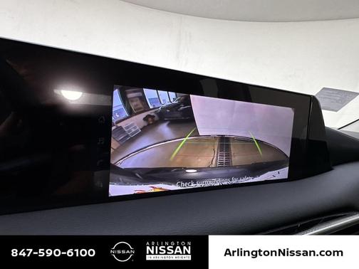 2025 Nissan Armada SV