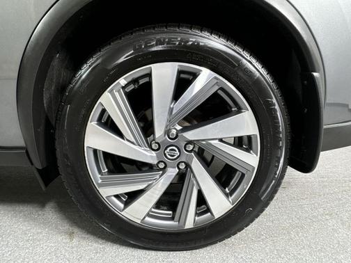 2021 Nissan Murano SL