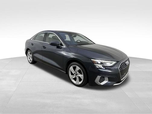2023 Audi A3 40 Premium