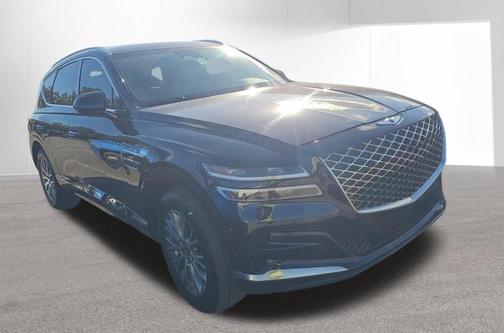 2024 Genesis GV80 2.5T