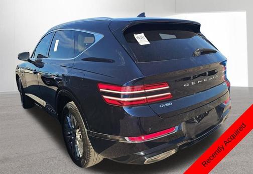 2024 Genesis GV80 2.5T