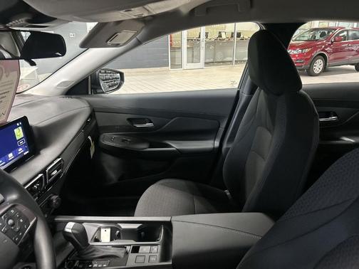 Gun Metallic 2026 Nissan Sentra S
