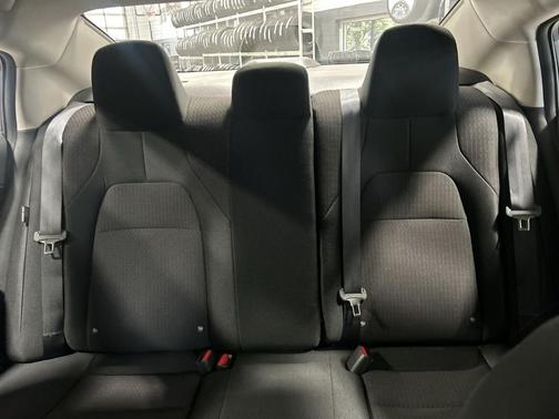 Gun Metallic 2026 Nissan Sentra S