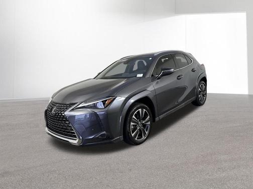 2023 Lexus UX 250h Premium