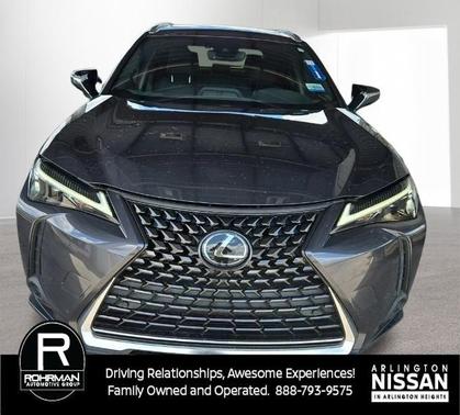 2023 Lexus UX 250h Premium