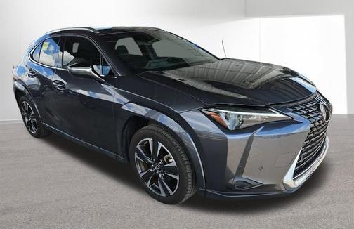 2023 Lexus UX 250h Premium