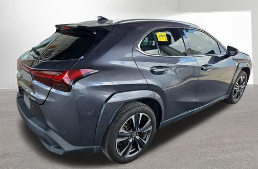 2023 Lexus UX 250h Premium